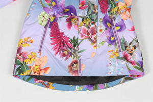 MOLO PURPLE KIDS GIRLS JACKET 14 YEARS
