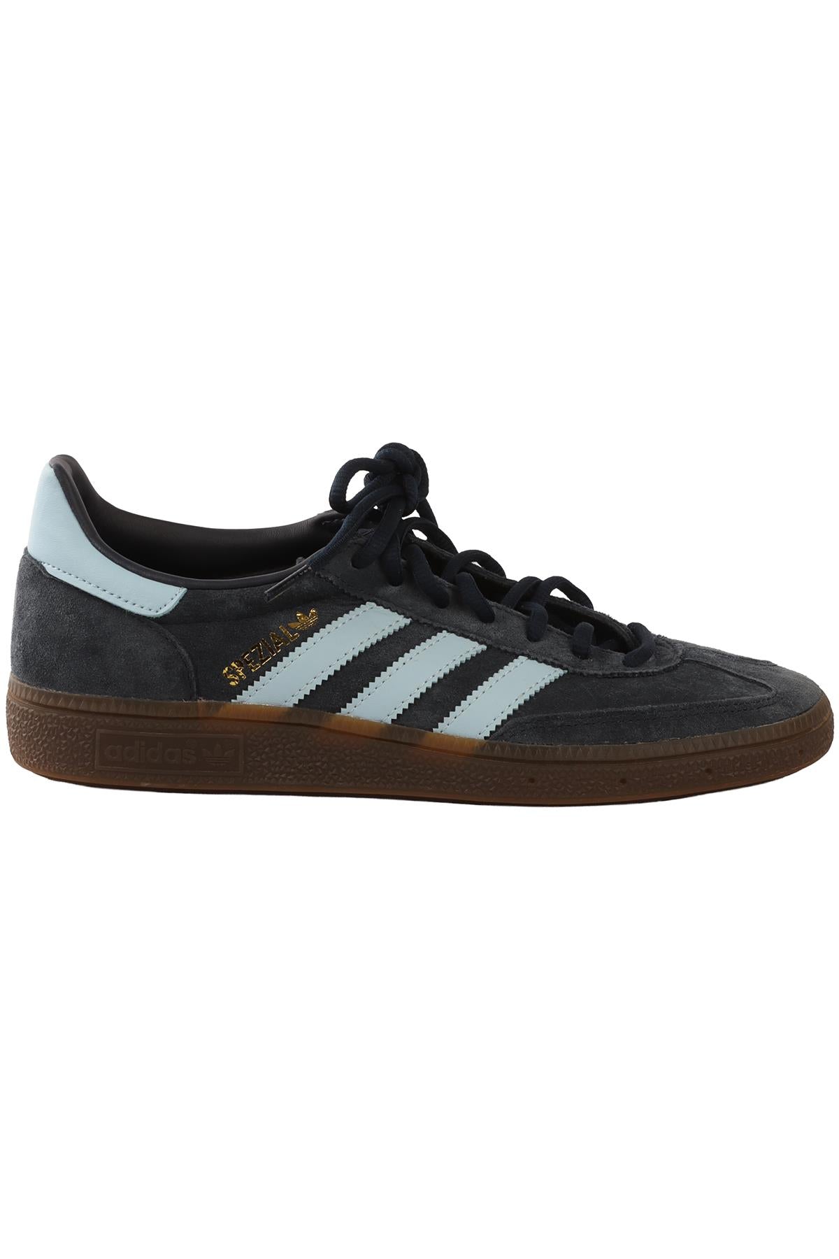 ADIDAS NAVY HANDBALL SPEZIAL COLLEGIATE NAVY SNEAKERS EU 40 UK 6.5 US 7
