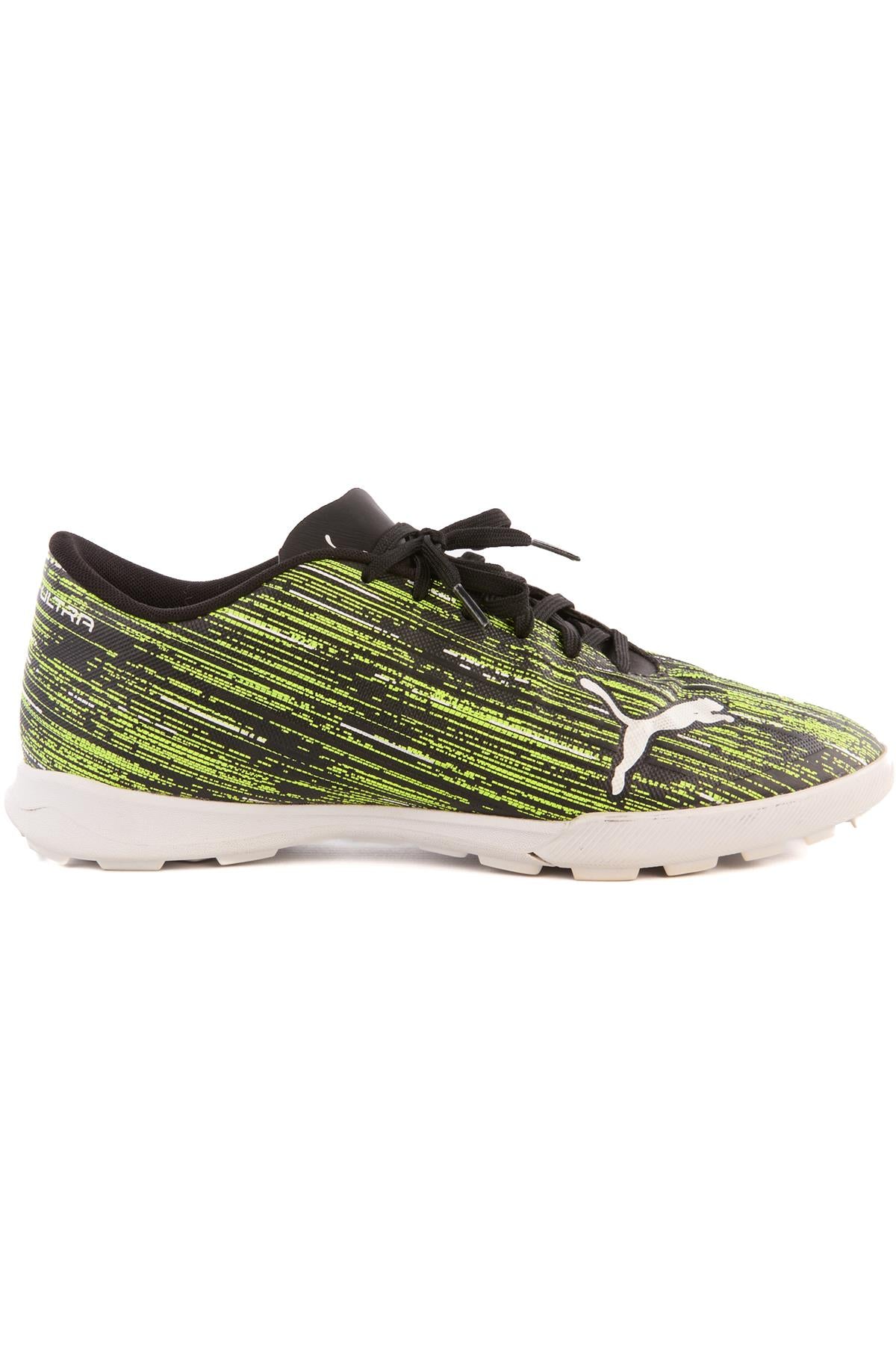 PUMA GREEN MEN'S ULTRA SNEAKERS UK 9 EU 43 US 10
