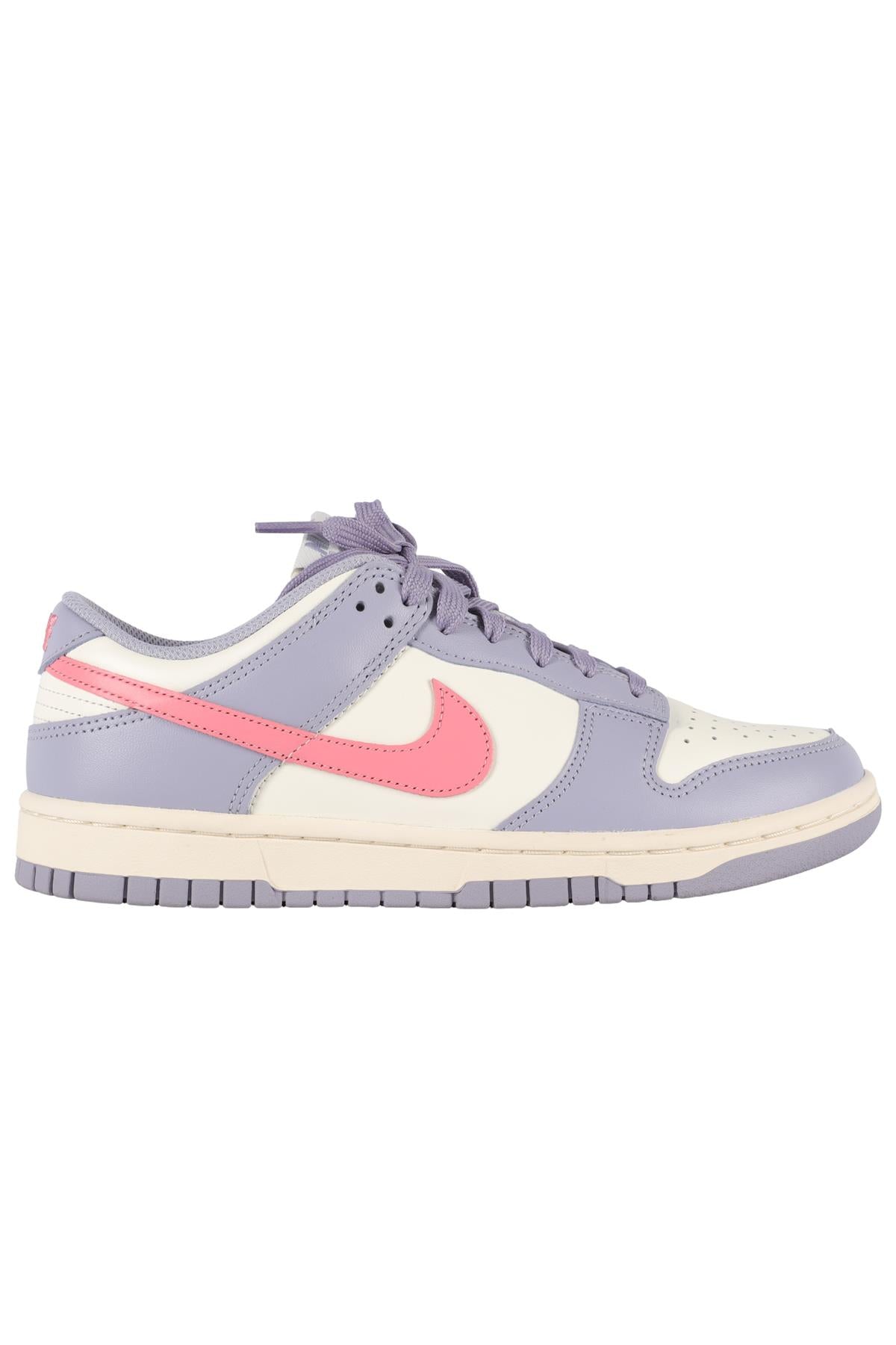 NIKE PURPLE DUNK INDIGO HAAZE SNEAKERS EU 39 UK 5.5 US 8