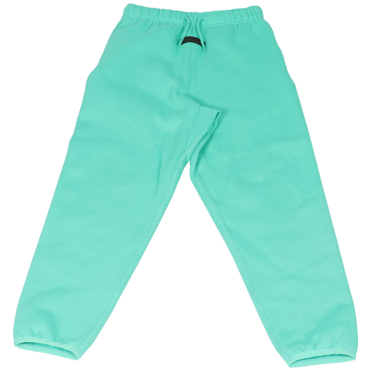 ESSENTIALS GREEN KIDS BOYS PANTS 10 YEARS
