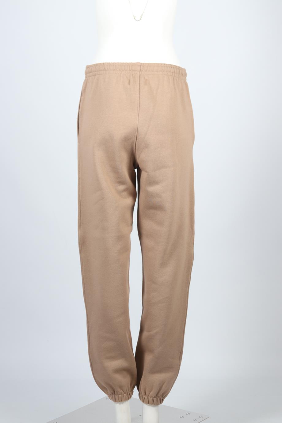 7 DAYS ACTIVE COTTON TRACK PANTS MEDIUM