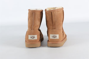 UGG TAN KIDS GIRLS BOOTS EU 28.5 UK 10 US 11