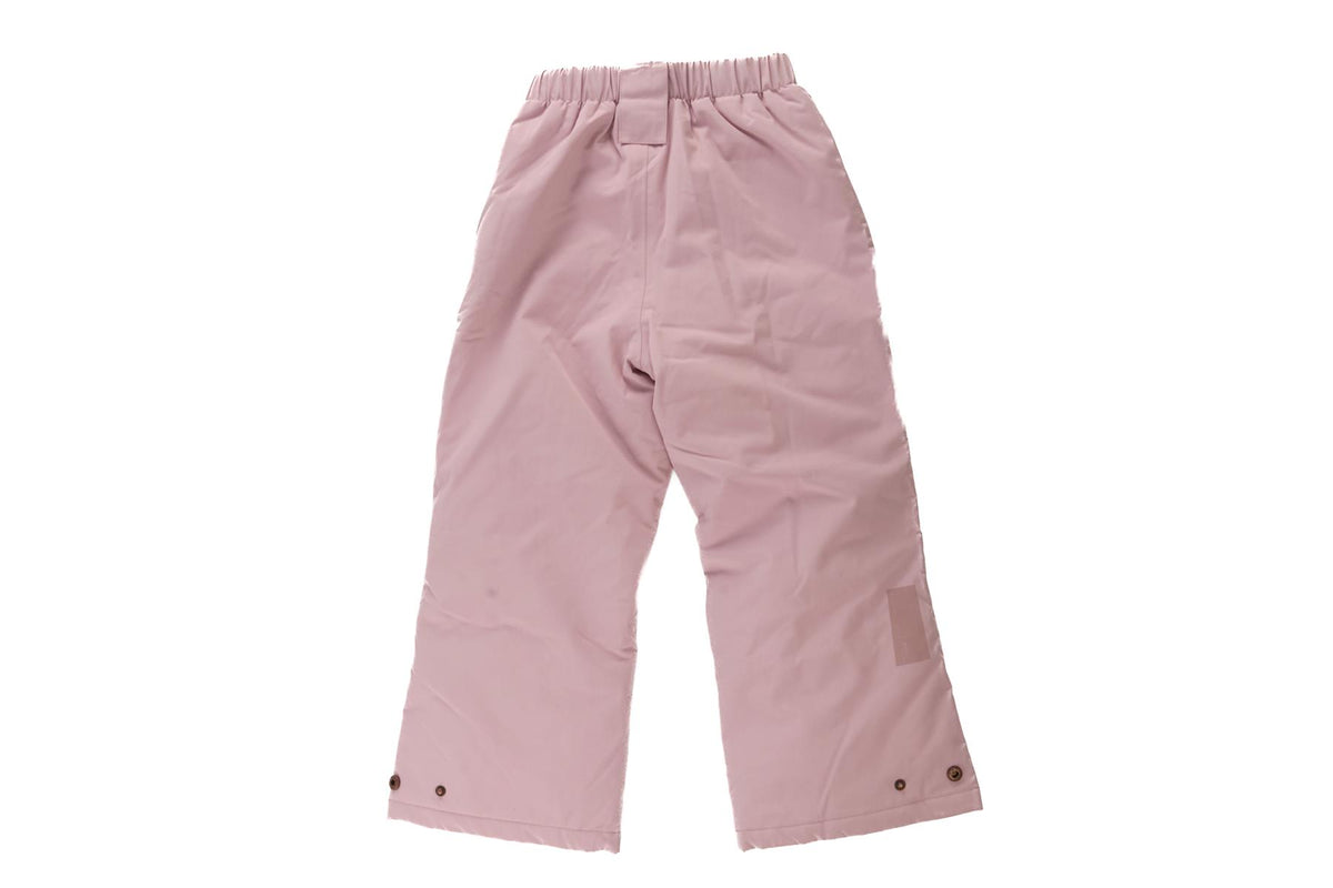 MOLO PINK KIDS GIRLS SKI PANTS 6 YEARS