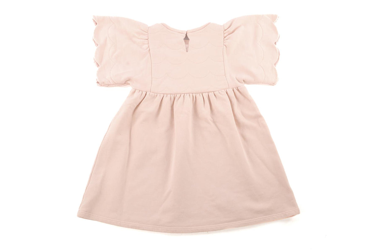 CHLOÉ PINK KIDS GIRLS DRESS 5 YEARS