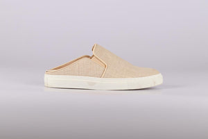 PORTE AND PAIRE WOVEN SLIP ON SNEAKERS EU 38 UK 5 US 8