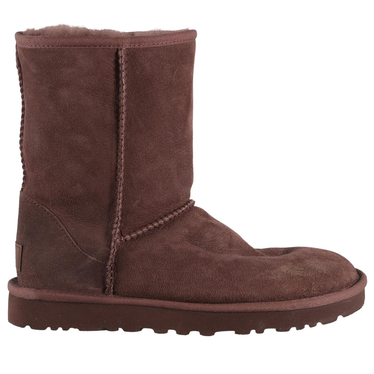 UGG BROWN KIDS GIRLS BOOTS EU 37 UK 4 US 6