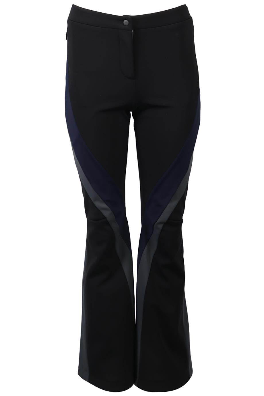 FENDI JERSEY SKI PANTS IT 40 UK 8