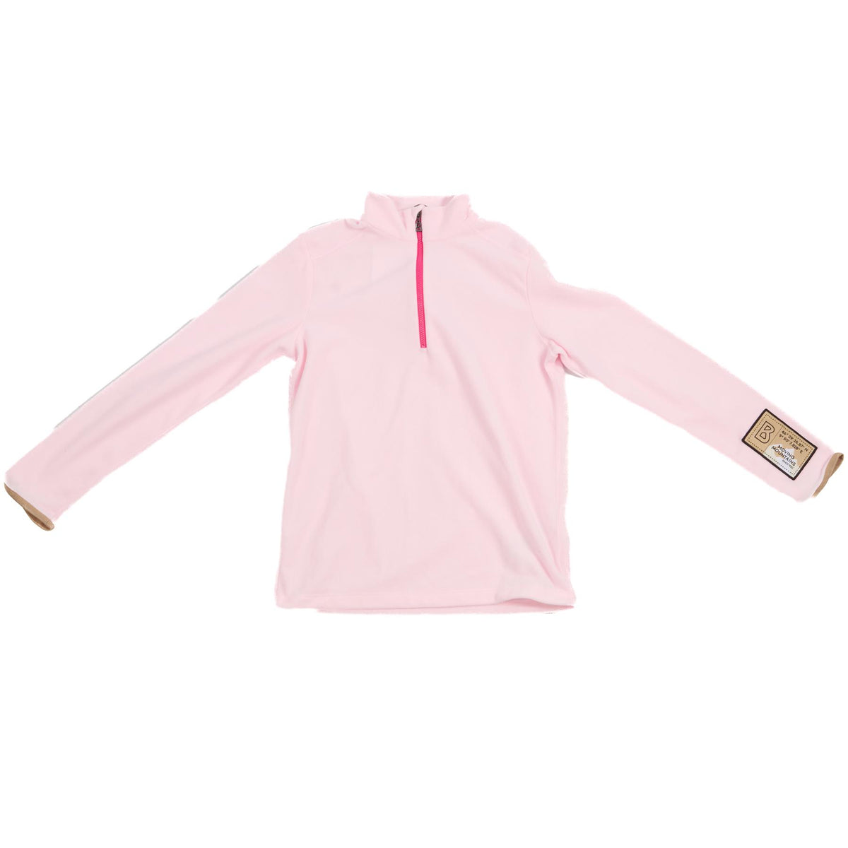 BOGNER PINK KIDS GIRLS TOP 12-13 YEARS