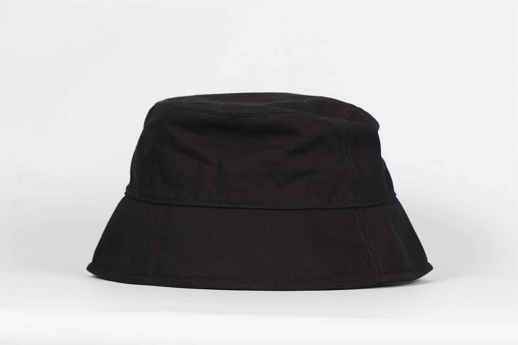 FENDI + VERSACE COTTON BUCKET HAT MEDIUM