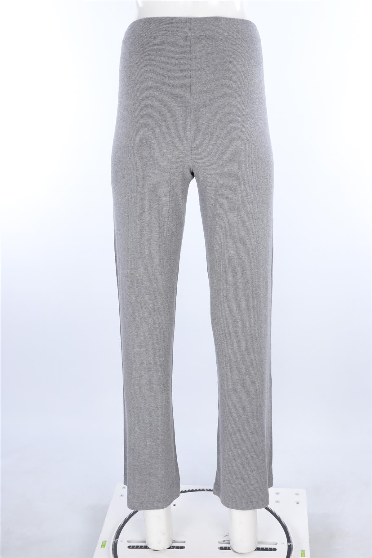 SKIMS GREY PYJAMA SET SMALL
