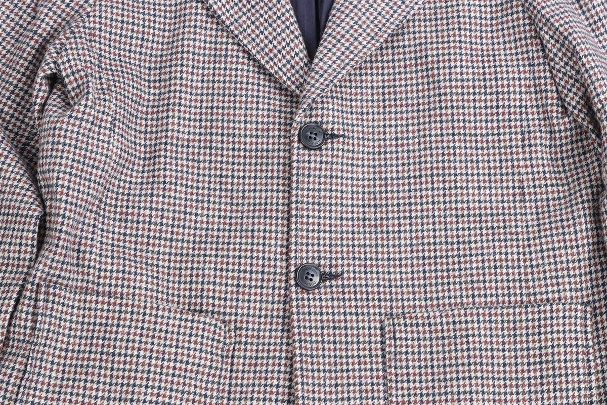 BONPOINT MULTI TEEN BOYS BLAZER 14 YEARS