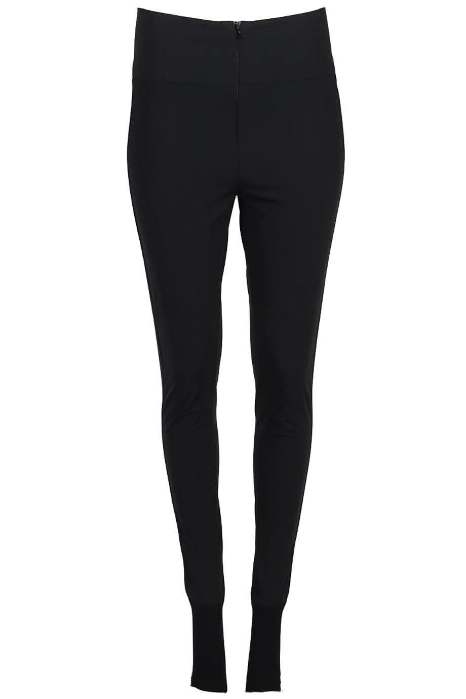 FUSALP SHELL SKINNY SKI PANTS FR 40 UK 12