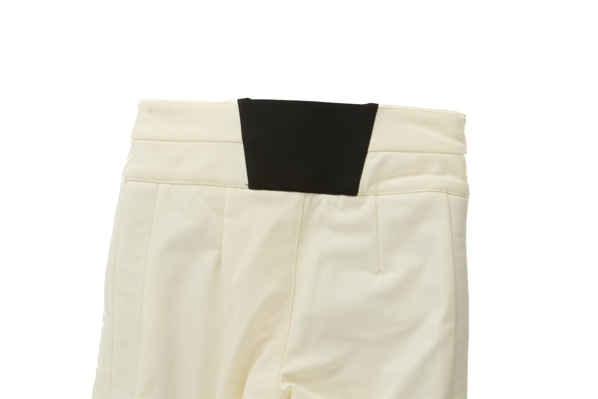PERFECT MOMENT WHITE KIDS GIRLS SKI PANTS 6 YEARS