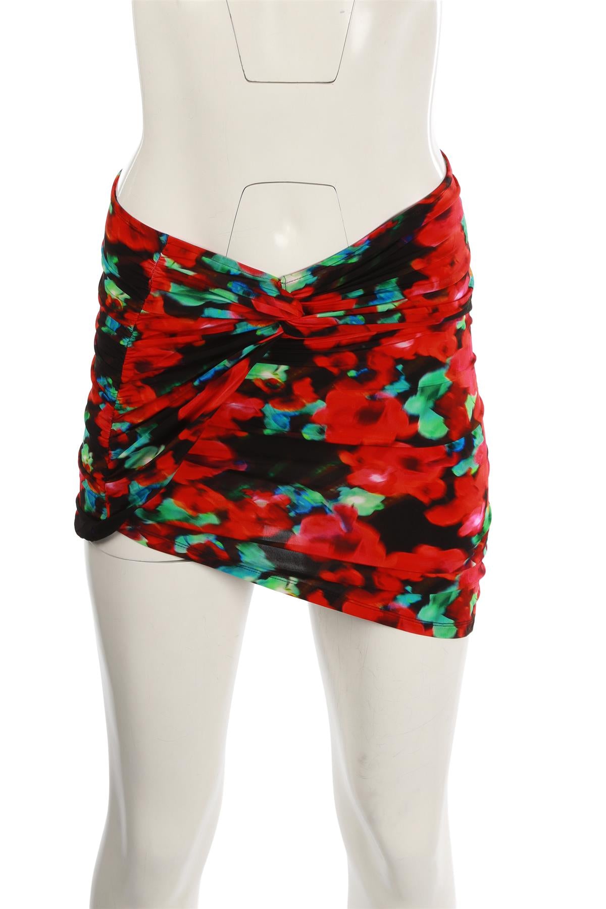 RAT & BOA MULTI JERSEY MINI SKIRT XSMALL