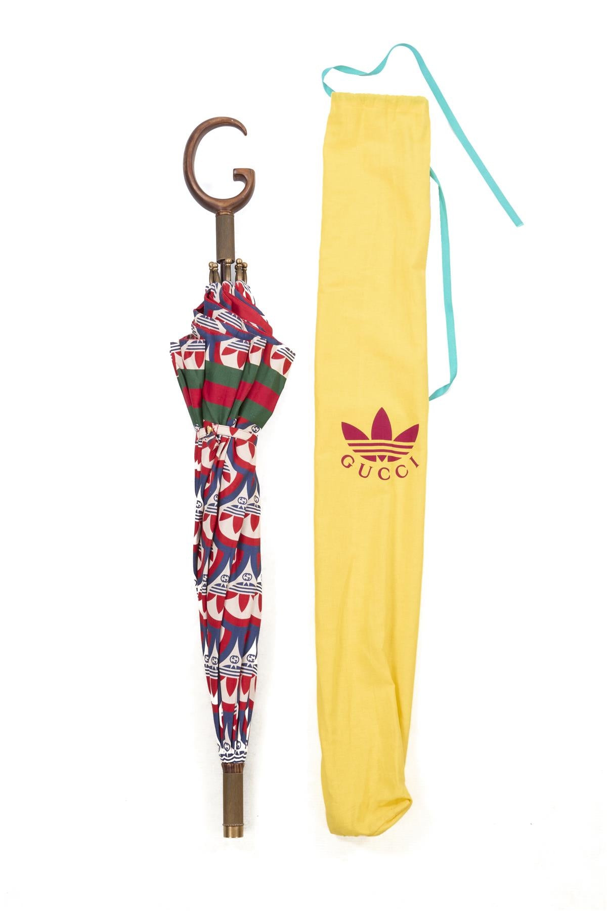 GUCCI + ADIDAS MULTI SUN UMBRELLA