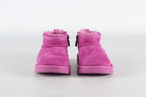 UGG PINK KIDS GIRLS BOOTS EU 28.5 UK 10 US 11
