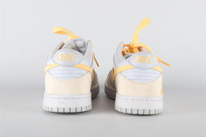 NIKE BLUE DUNK MELON TINT SNEAKERS EU 38 UK 5 US 5.5Y