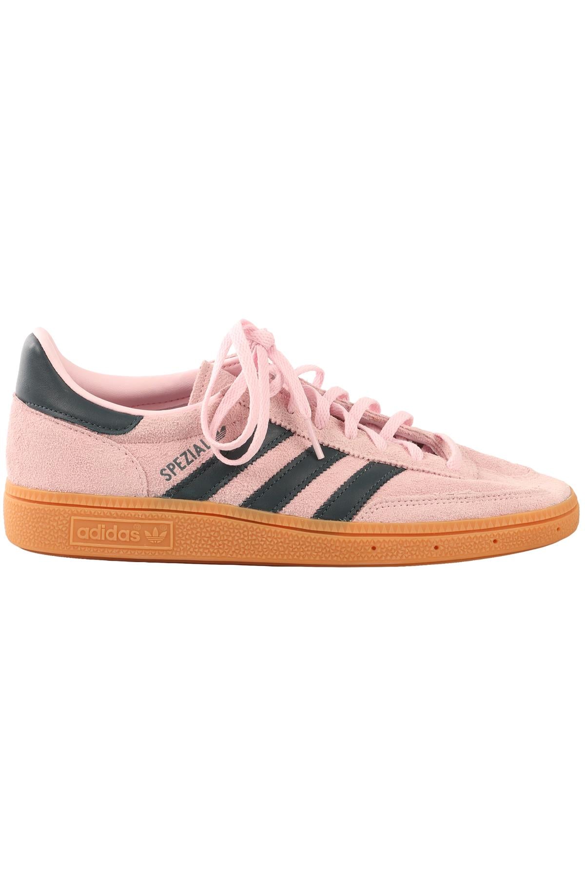 ADIDAS PINK HANDBALL SPEZIAL CLEAR PINK SNEAKERS EU 40 UK 6.5 US 8