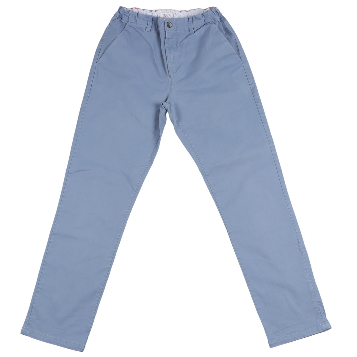 BONPOINT BLUE KIDS BOYS PANTS 12 YEARS