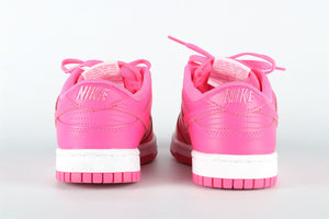 NIKE PINK KIDS GIRLS SNEAKERS EU 36 UK 3 US 5.5