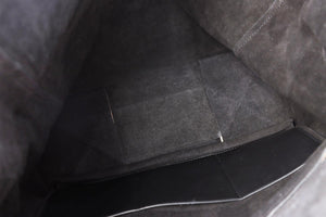 CELINE BEIGE BLADE LEATHER CLUTCH
