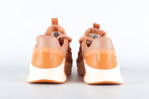NIKE ORANGE METCON SNEAKERS EU 38 UK 4.5 US 7