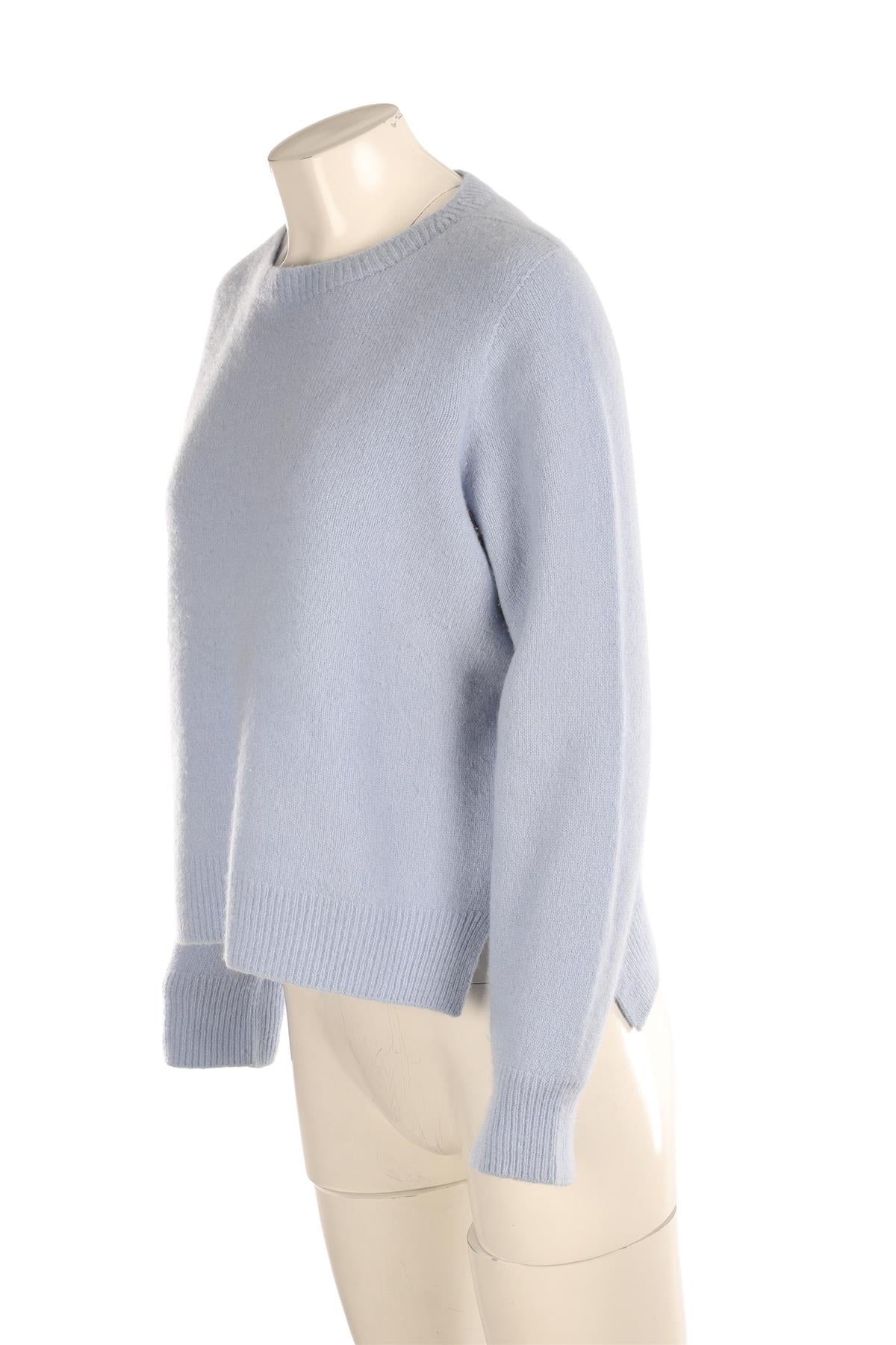 THE ROW BUE CASHMERE SWEATER MEDIUM