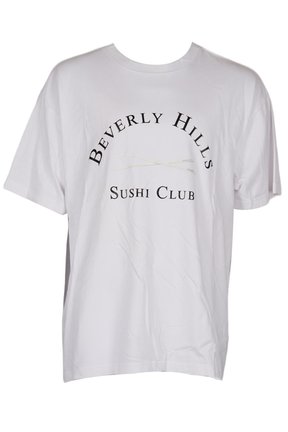 Beverly Hills Sushi Club STAMPD Tシャツ
