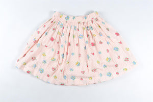 BONPOINT PINK KIDS GIRLS SKIRT 10 YEARS