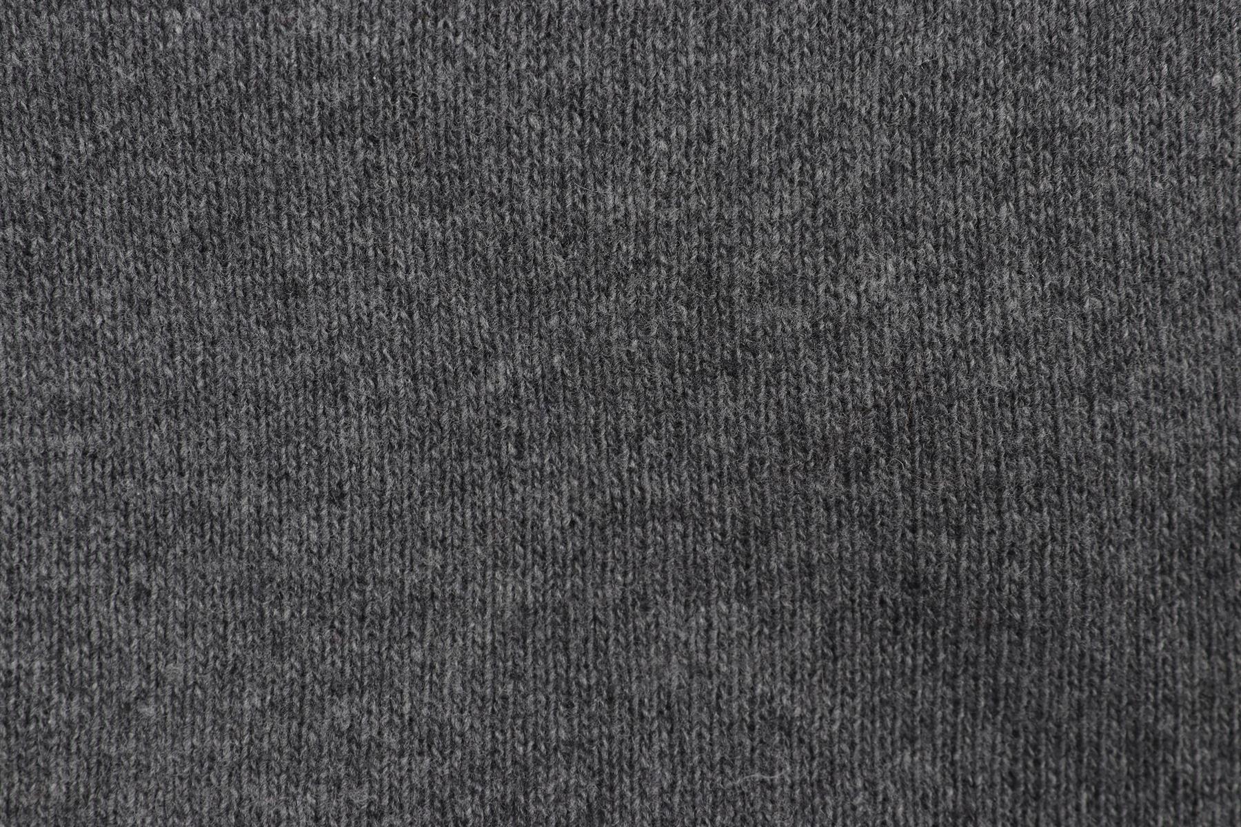 OYUNA GREY CASHMERE SCARF ONE SIZE