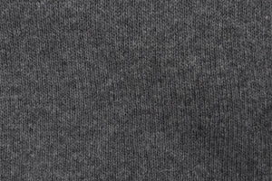 OYUNA GREY CASHMERE SCARF ONE SIZE