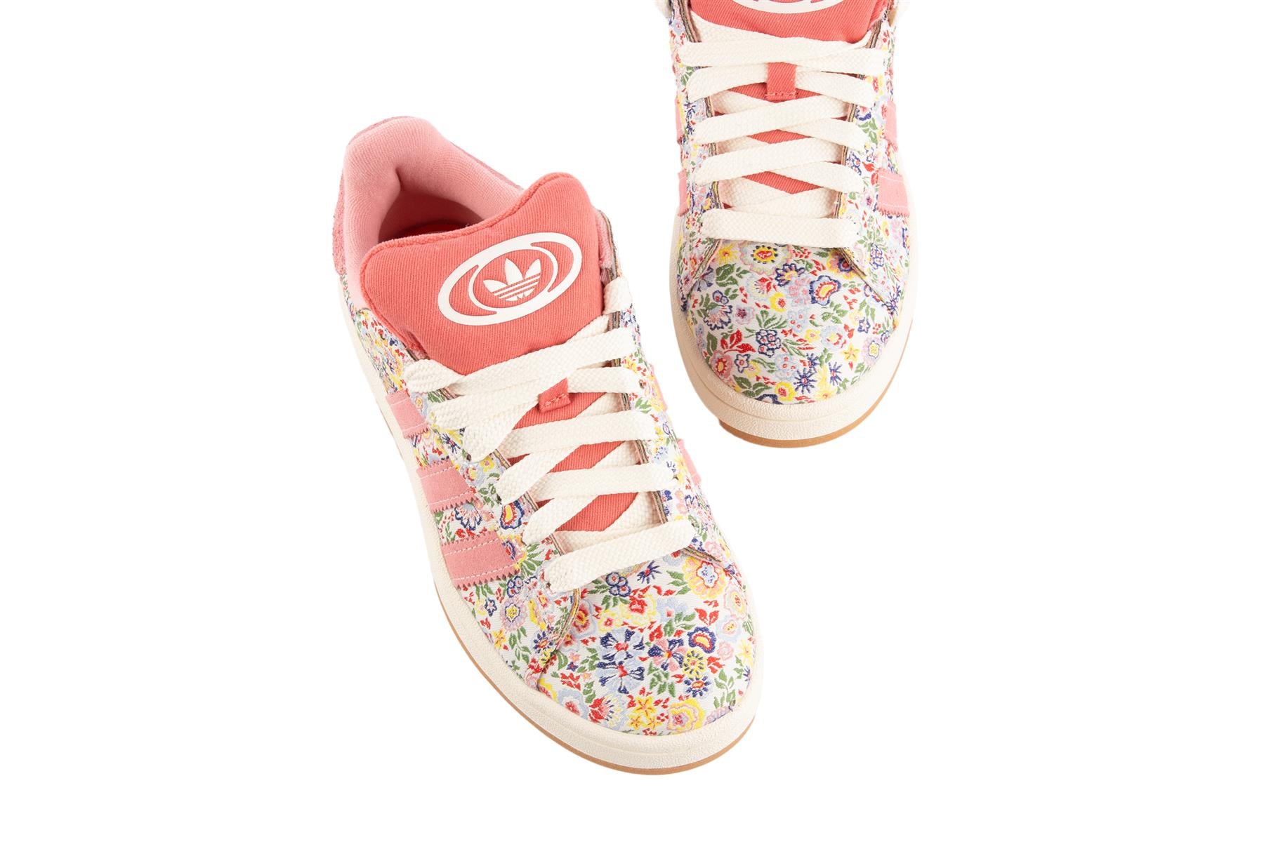 ADIDAS + LIBERTY SNEAKERS UK 4