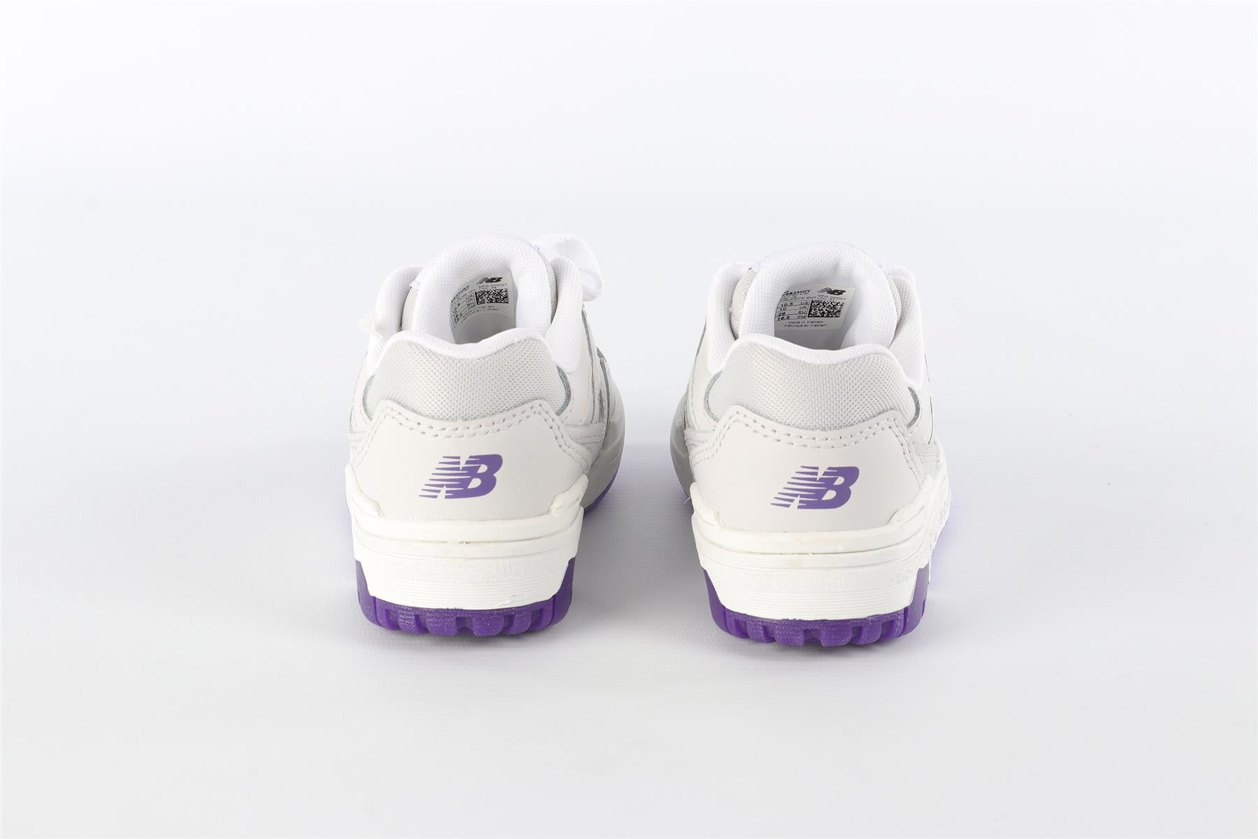 NEW BALANCE GREY GIRLS TRAINERS EU 28 UK 10 US 10.5