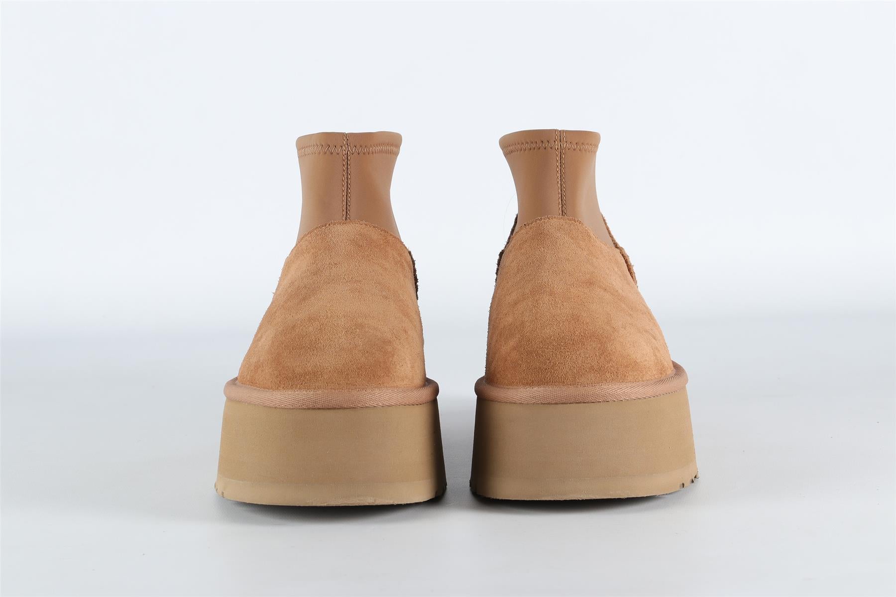 UGG TAN KIDS GIRLS BOOTS EU 37 UK 4 US 6