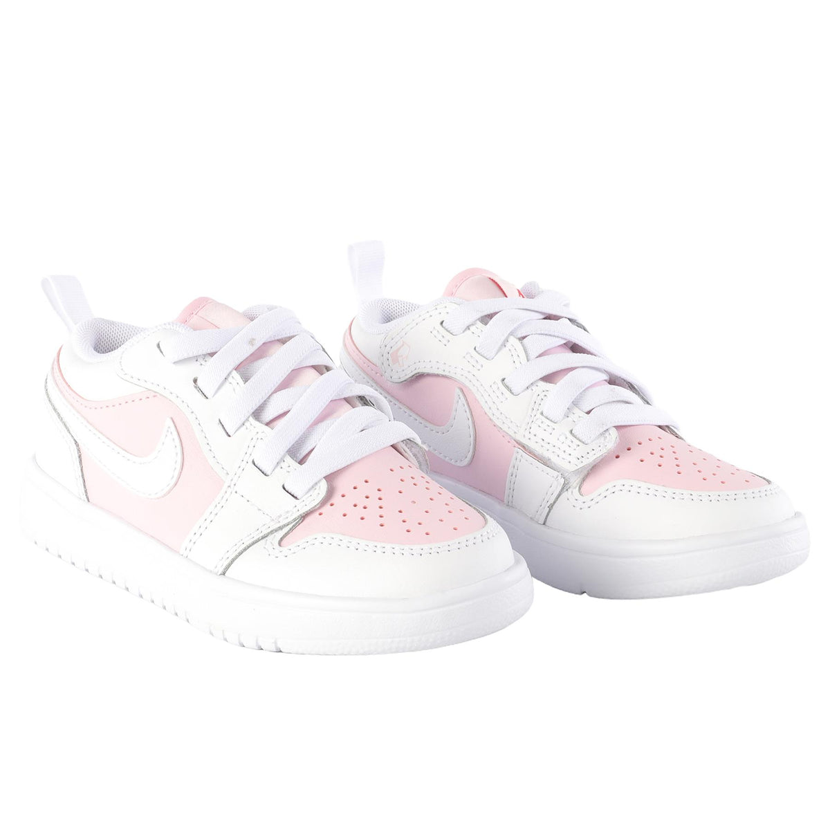NIKE PINK GIRLS TRAINERS EU 29 UK 11 US 11.5