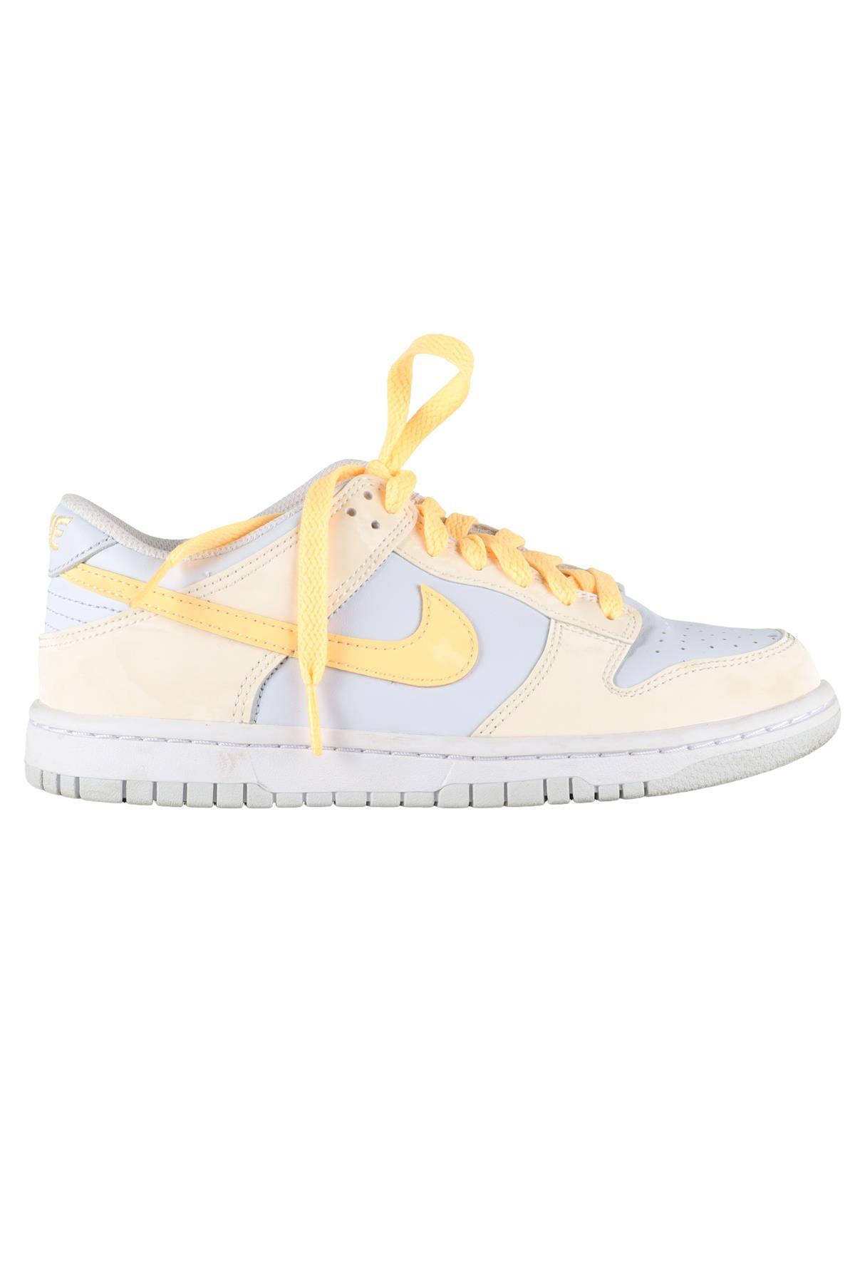 NIKE BLUE DUNK MELON TINT SNEAKERS EU 38 UK 5 US 5.5Y