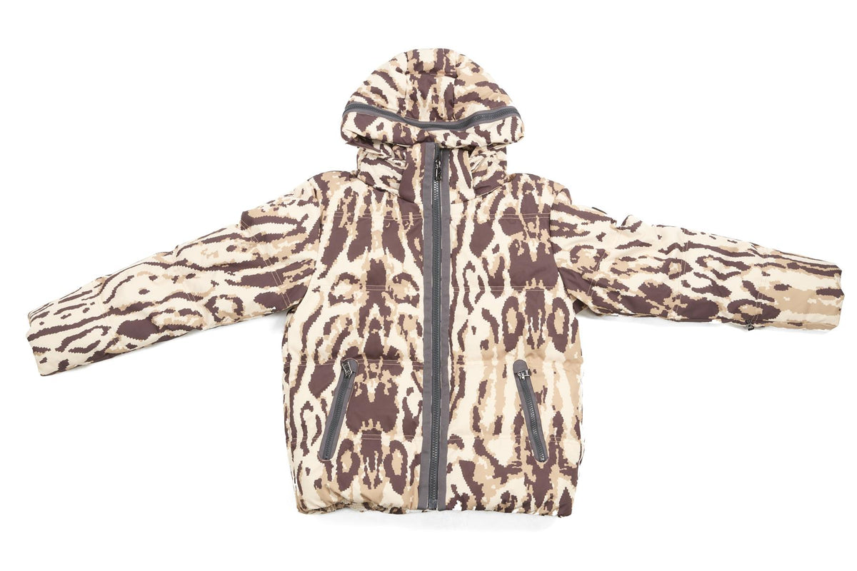 BOGNER BEIGE KIDS GIRLS SKI JACKET 12-13 YEARS