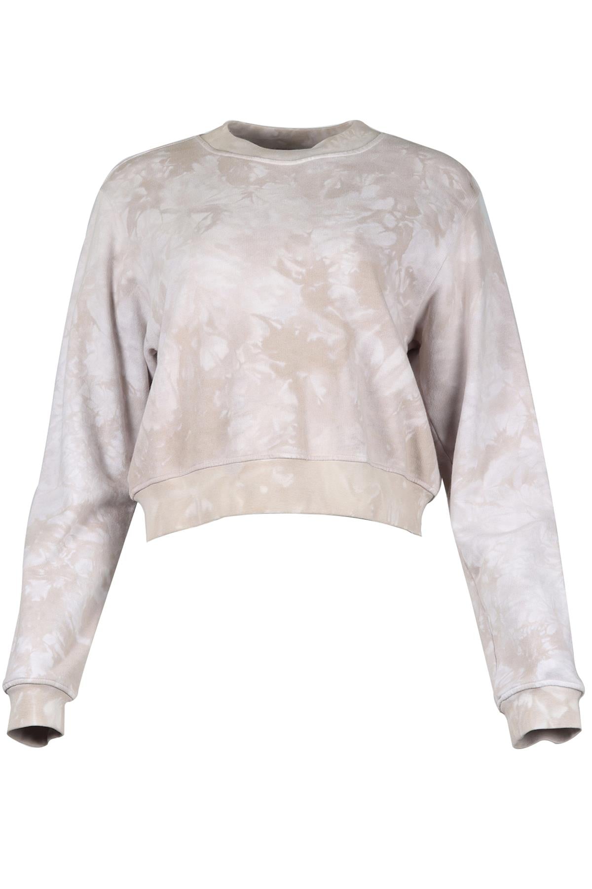 COTTON CITIZEN COTTON SWEATSHIRT SMALL