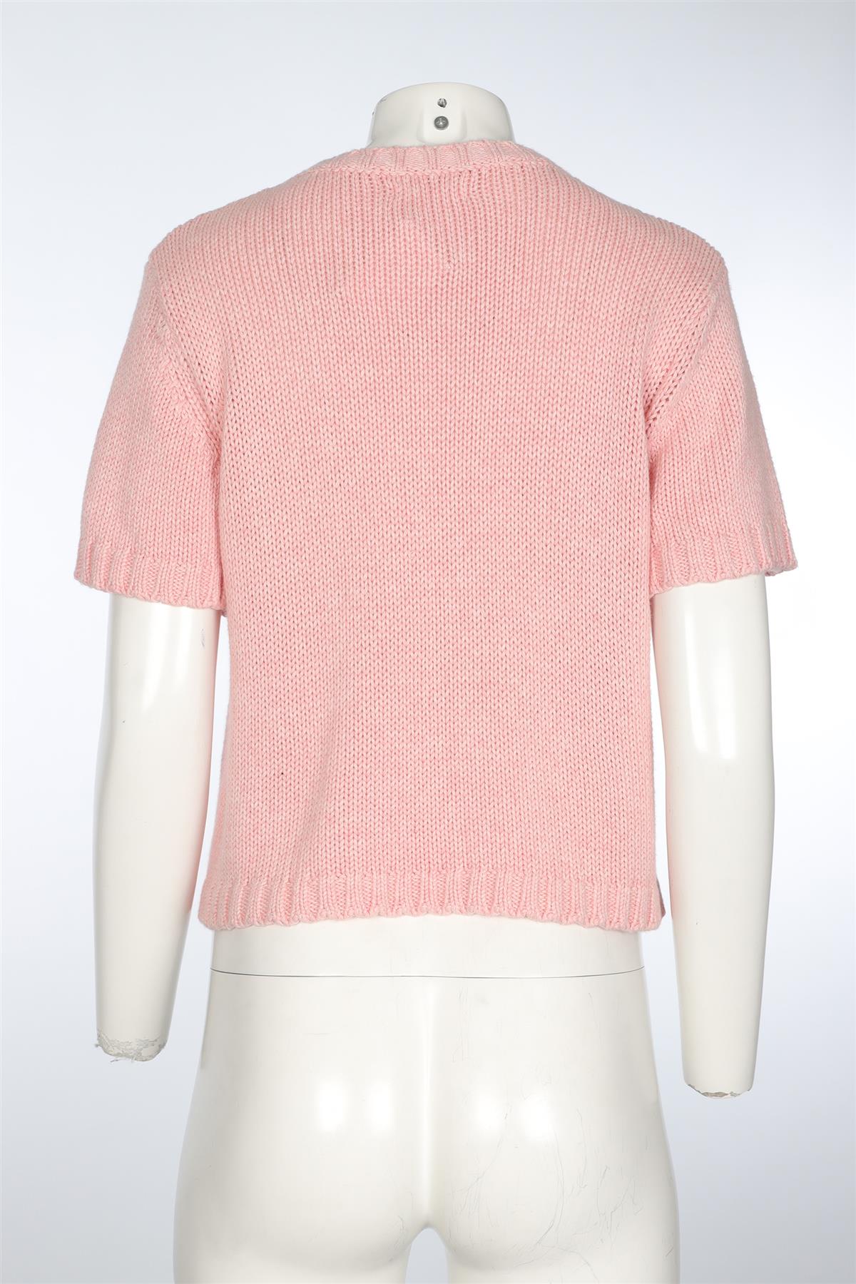 SABLYN PINK COTTON TOP SMALL