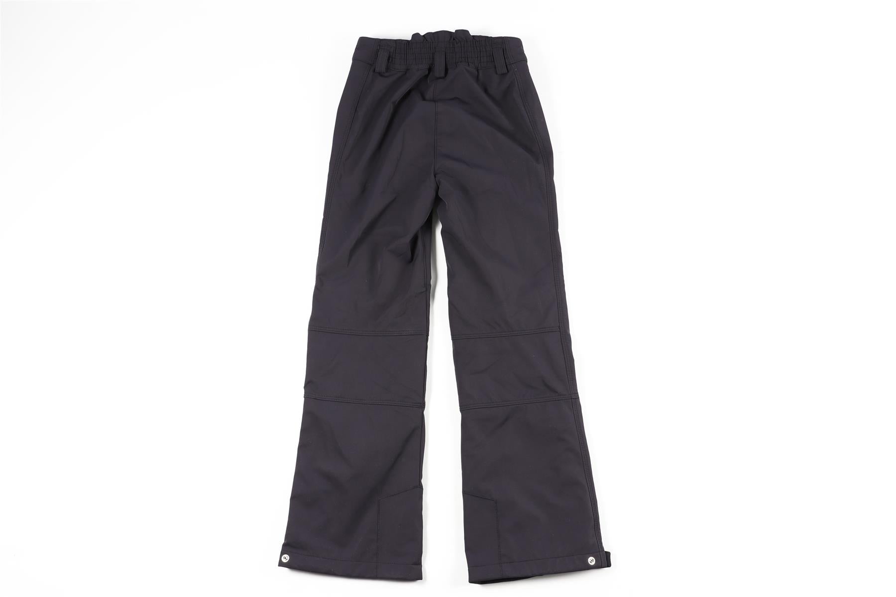 POIVRE BLANC NAVY KIDS GIRLS SKI PANTS 12 YEARS