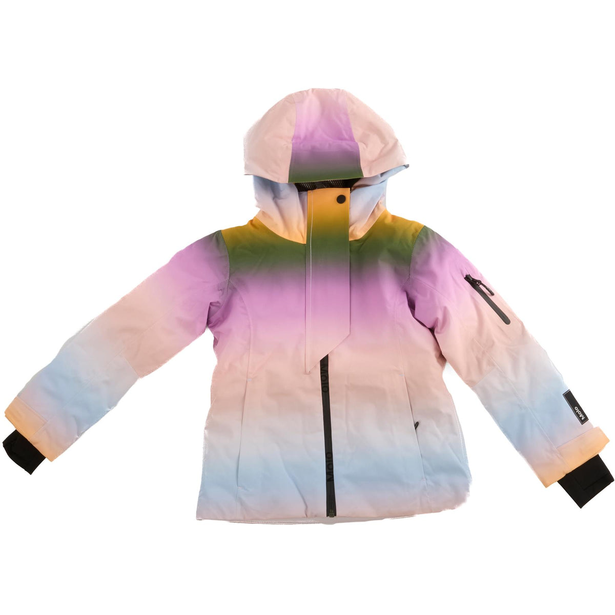 MOLO MULTI KIDS GIRLS SKI JACKET 6 YEARS
