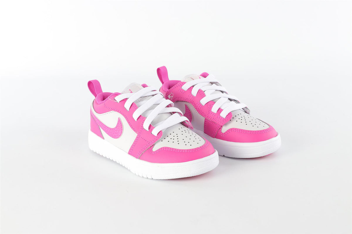 NIKE PINK GIRLS TRAINERS EU 29 UK 10.5 US 11.5