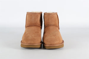 UGG TAN KIDS GIRLS BOOTS EU 37 UK 4 US 6