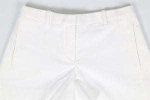 VERSACE COTTON BLEND SHORTS IT 38 UK 6