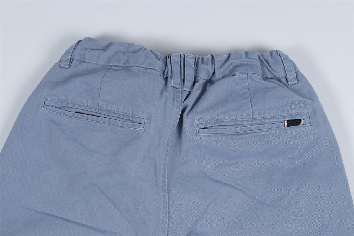 BONPOINT BLUE KIDS BOYS PANTS 12 YEARS