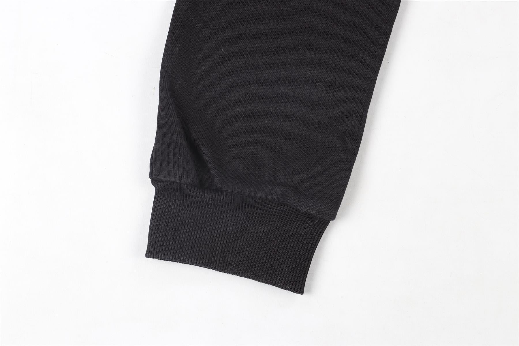 GIVENCHY BLACK KIDS BOYS PANTS 10 YEARS