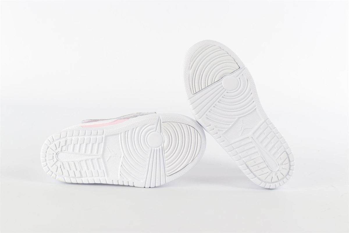 NIKE PINK GIRLS TRAINERS EU 29 UK 11 US 11.5