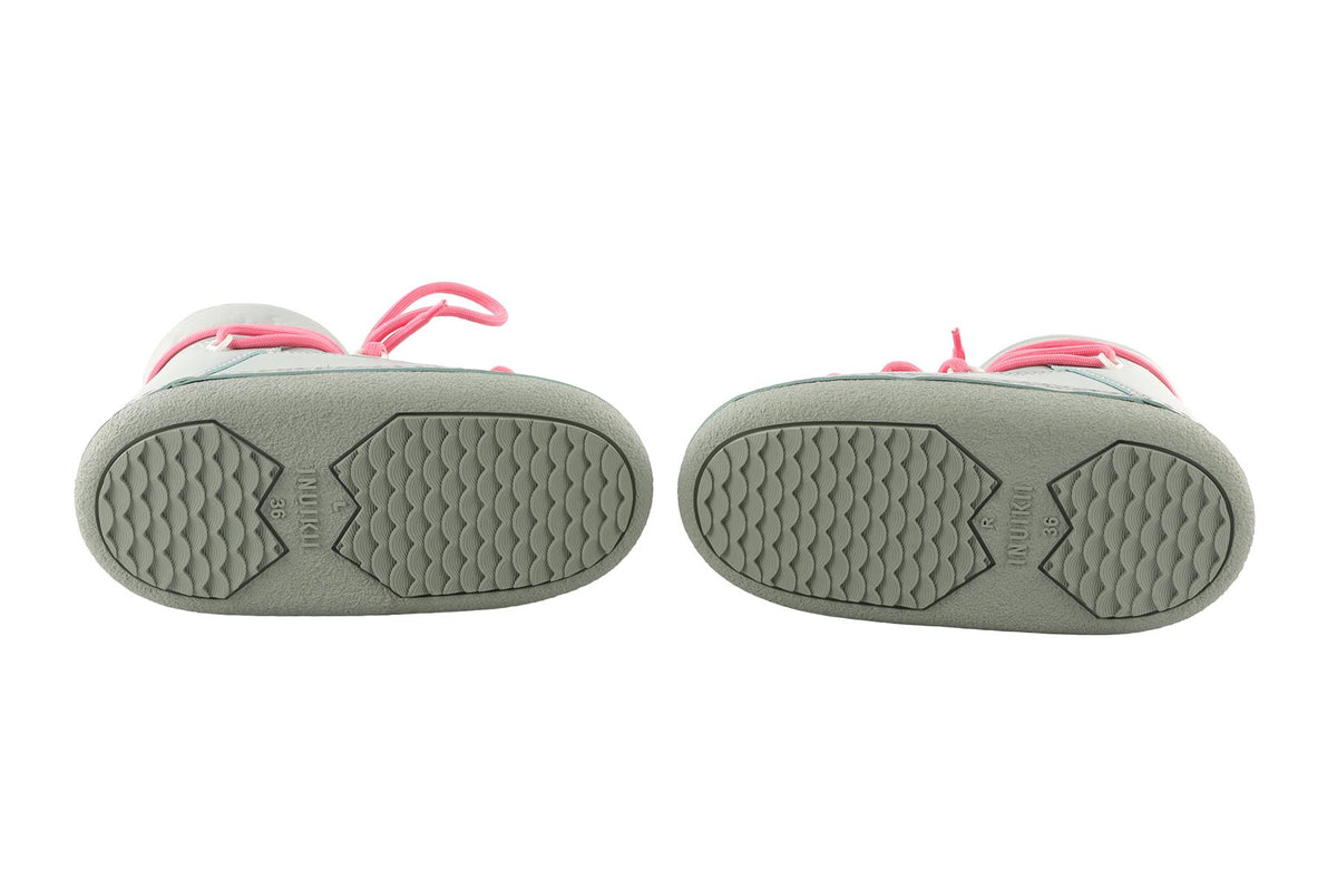 INUIKII BLUE KIDS GIRLS BOOTS EU 36 UK 3 US 6