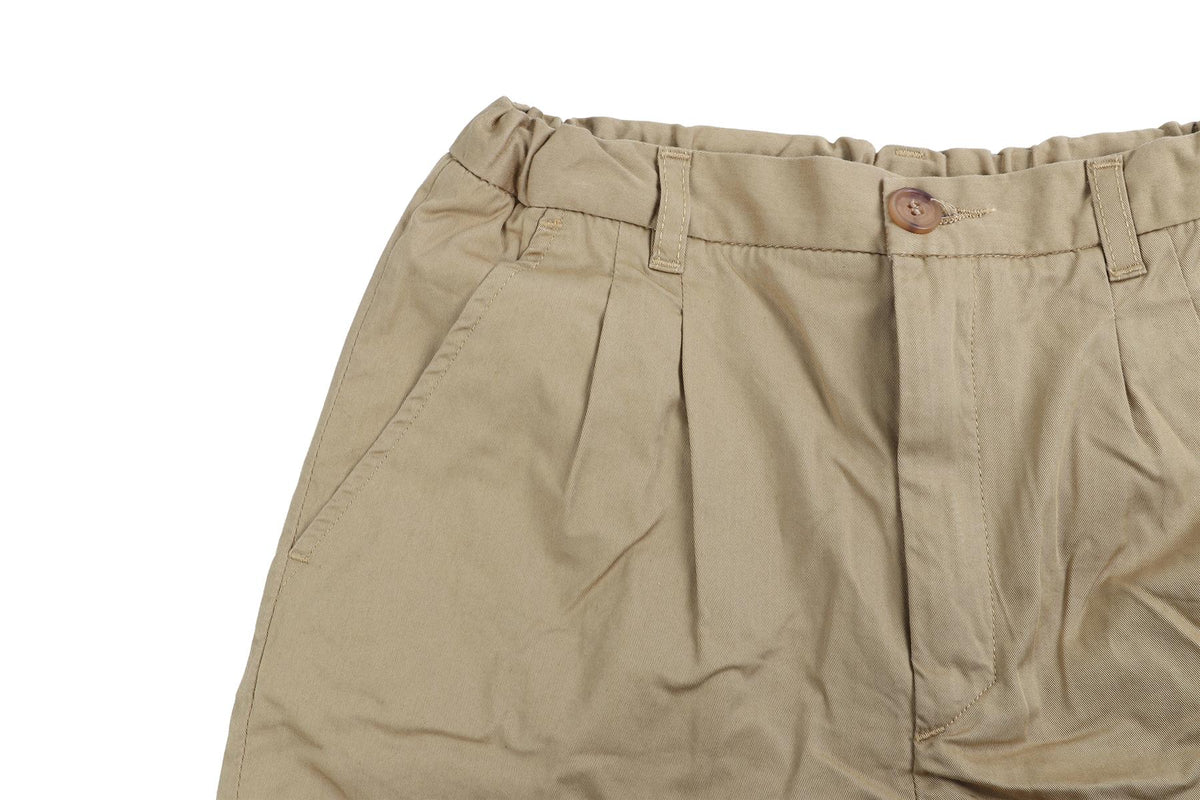 BONPOINT BEIGE KIDS BOYS SHORTS 14 YEARS